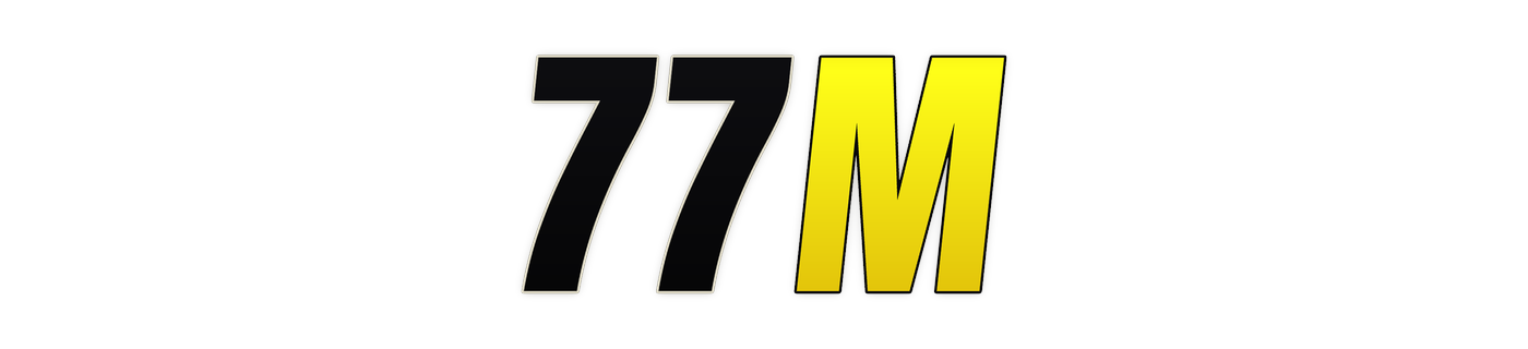 77m